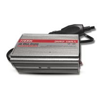 Inversor de Voltagem THORK 200W Nominal 400W de Pico 12V 110V