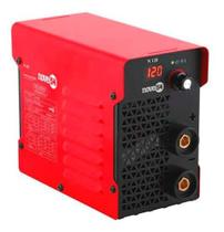 Inversor Digital Para Solda Nove54 N120 120a Bivolt Inversor Digital Para Solda Nove54 N120 120a Bivolt