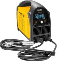 Inversor Digital Riv228 Bivolt Vonder