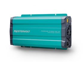 Inversor e Carregador de Baterias Mastervolt PowerCombi