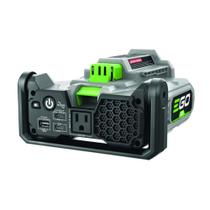 Inversor EGO Power+ PAD5000 Nexus Escape 400W 120V