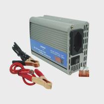 Inversor Energia 500w Transformador Conversor 12v Para 220v