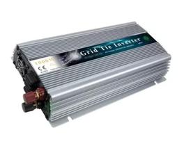 Inversor Grid Tie Energia Solar 10-30v 1000w Onda Senoidal Pura
