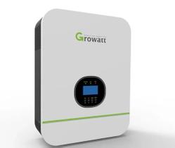 Inversor growat 2,5kwp