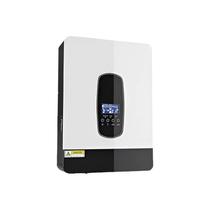 Inversor Híbrido 3000w 24v 220v 80a 50/60hz 3200va Mppt