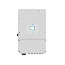 Inversor Híbrido Deye 6kW Monofásico 220V com Backup e Alta Eficiência