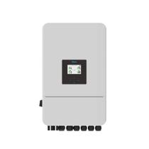 Inversor Híbrido Deye 6kW Split Phase 220/127V Bifásico com Backup Inteligente para Energia Solar