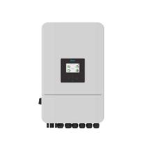 Inversor Híbrido Deye 7.5kw SUN7.5SG05LP1EUAM2P mono 2 Mppt