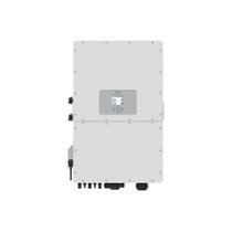 Inversor Híbrido Monofásico Deye 12kW 220V com Backup e Integração com Baterias