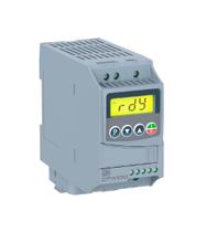 Inversor Monofásico CFW100 2,6A 0,5cv 200V / 240V Weg