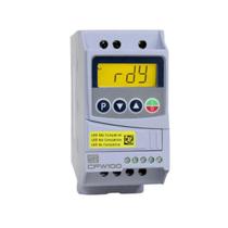 Inversor Monofásico CFW100 2,6A 0,5Cv 200V / 240V Weg Inversor Monofásico CFW100 2,6A 0,5Cv 200V / 240V Weg