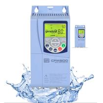 Inversor Off Grid Drive Bomba Solar Cfw500 Trifásico 380V 2CV