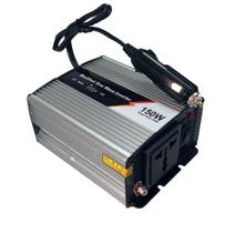 Inversor Off Grid Jay Energy 12Vcc/127Vca (150W)