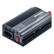 Inversor Onda Modificada 300W 12Vdc/127V Usb Msw1103 Hayonik