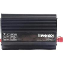 Inversor Onda Modificada Hayonik Msw2103 300W 24V/127V Usb Inversor Onda Modificada Hayonik Msw2103 300W 24V/127V Usb