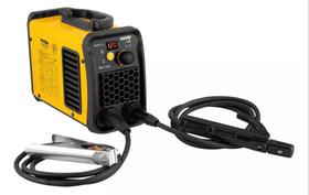 Inversor Para Solda Com Eletrodo e Tig