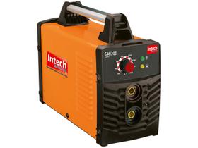 Inversor para Solda Intech Machine SMI200
