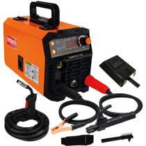 Inversor para Solda - SMIG150-220 Volts - INTECH MACHINE