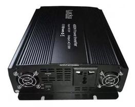 Inversor Potência 2000w 12v 220v Lucky