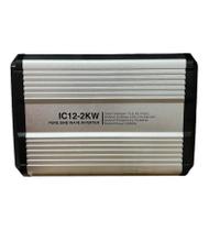 Inversor Senoidal Srne Ic12-2K/4K 12V 220V Manual Portugues