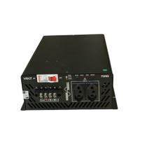 Inversor senoidal Volt 48V / 220VAC 600W Bancada Inversor senoidal Volt 48V / 220VAC 600W Bancada