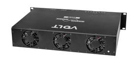 Inversor Senoidal Volt 48V/220VAC 600W RACK 2U