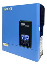 Inversor Solar 3Kw Off-grid Híbrido 110v/24v Anenji