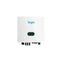 Inversor Solar Elgin 7.5kW Mono SLG1 AFCI 2 MPPT 220V