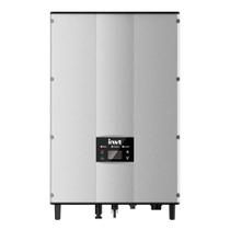 Inversor Solar Fotovoltaico Homologado Inmetro Bg8ktr 8kw