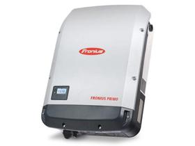Inversor Solar Fotovoltaico On Grid Inversor 4210069 Primo 3kw Monofasico 220v 2 Mppt