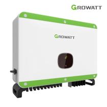 Inversor Solar Growatt MAC 25KTL3-XL 25KW TRI 220V 3MPPT Inversor Solar Growatt MAC 25KTL3-XL 25KW TRI 220V 3MPPT