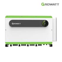 Inversor Solar Growatt MAX75KTL3-XL2 75KW Trifasico 220V 8MPPT Inversor Solar Growatt MAX75KTL3-XL2 75KW Trifasico 220V 8MPPT