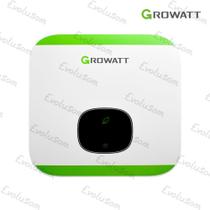 Inversor solar growatt min 5000tl-x 5kw mono 2mppt Inversor solar growatt min 5000tl-x 5kw mono 2mppt