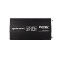 Inversor Solar hayonik off grid 5000W Onda Modificada 12V 127V