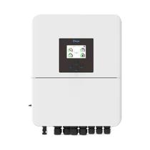 Inversor Solar Híbrido Deye 5kW 48V 220V Inversor Solar Híbrido Deye 5kW 48V 220V