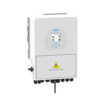 Inversor Solar Hibrido Sun-3k-sg04lp1-eu 3kw Mono 220v Mppt