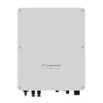 Inversor Solar Monofásico 5kW 220V 2MPPT Canadian - CSI5K22003E