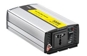 Inversor Solar Off Grid Jay Energy (500W) - Senoidal Inversor Solar Off Grid Jay Energy (500W) - Senoidal