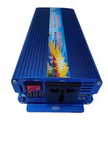 Inversor Solar Off Grid Onda Senoidal Pura 1000w Pico 2000 - TSM