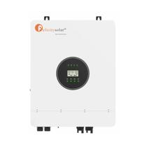 Inversor Solar OffGrid Felicity Solar 8000W 48V Modelo IVEM8048 Inversor Solar OffGrid Felicity Solar 8000W 48V Modelo IVEM8048