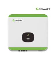 Inversor Solar On Grid Min10000tl-x 10kw Monofasico 220v 3mppt