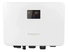 Inversor Solar On-grid Sungrow 5kW SG5.0RS-L 5000W com 2 MPPTs 220V