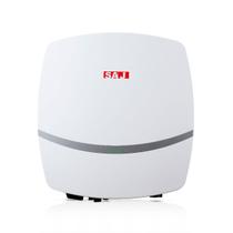 Inversor Solar Ongrid 3kW 220V Monofásico SAJ R5 3K S1 15, 1MPPT, Monitoramento Wifi e Proteção AFCI