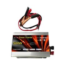 Inversor Solar Portátil 12V 220V 500W 1000W 1500W 2000W Conversor De Energia Para Carro Carregador
