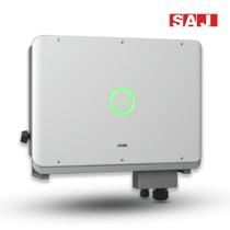 Inversor Solar SAJ 10KW Monofasico 220V 3MPPT AFCI Inversor Solar SAJ 10KW Monofasico 220V 3MPPT AFCI