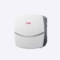 Inversor Solar Saj R5-3k-s1-15 Mono 220v 1mppt Inversor Solar Saj R5-3k-s1-15 Mono 220v 1mppt