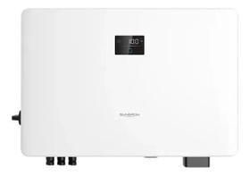Inversor Solar Sungrow 10kW SG10RS-L 3 MPPT Monofásico 220V