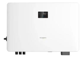 Inversor Solar Sungrow 7,5kW SG7.5RS-L 2 MPPT Monofásico 220V