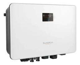 Inversor Solar Sungrow 8kW SG8.0RS-L 2 MPPT Monofásico 220V