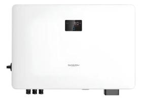 Inversor Solar Sungrow 9kW SG9.0RSL 3 MPPT Mono 220V